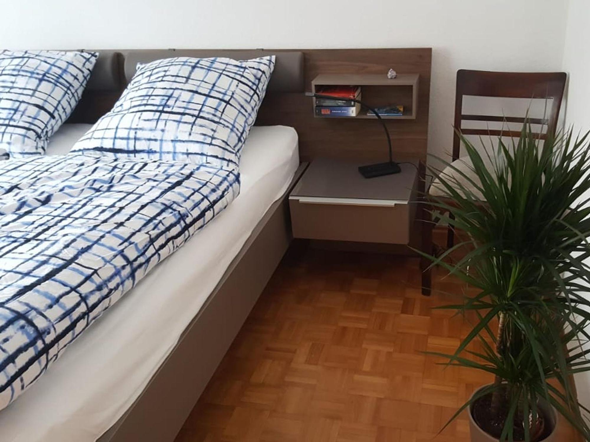 Apartment Nelli Albstadt Zewnętrze zdjęcie