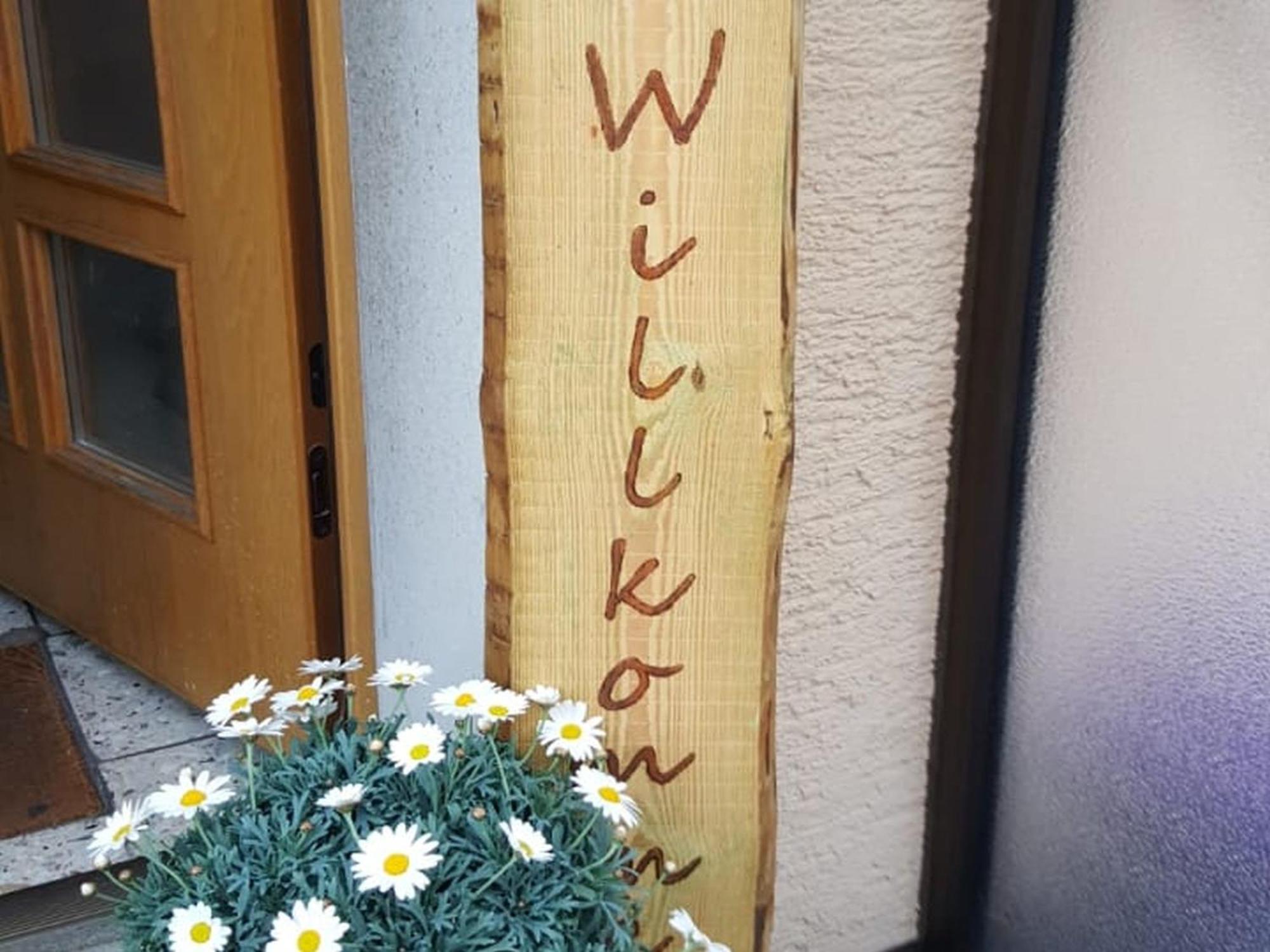 Apartment Nelli Albstadt Zewnętrze zdjęcie